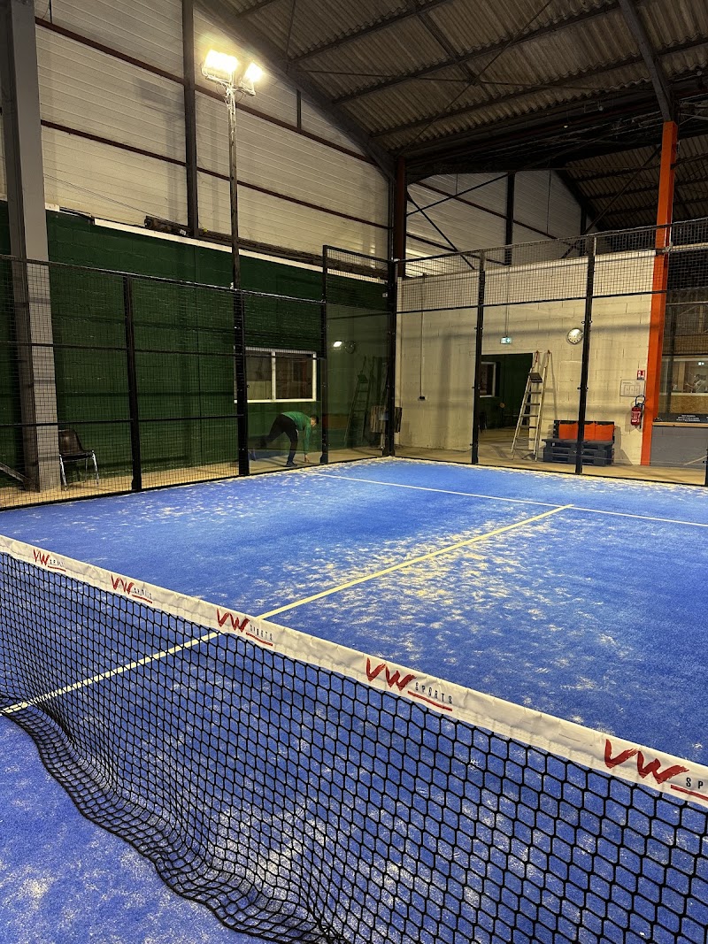 Let Padel Blois