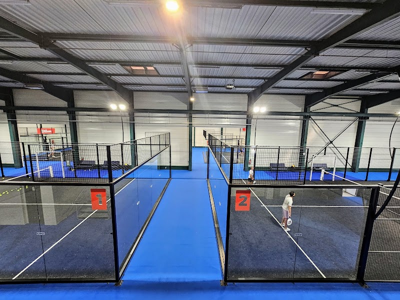 Make it Padel - Photo principale