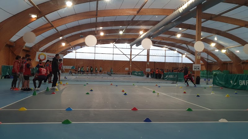 A.A.J. Blois Tennis Club