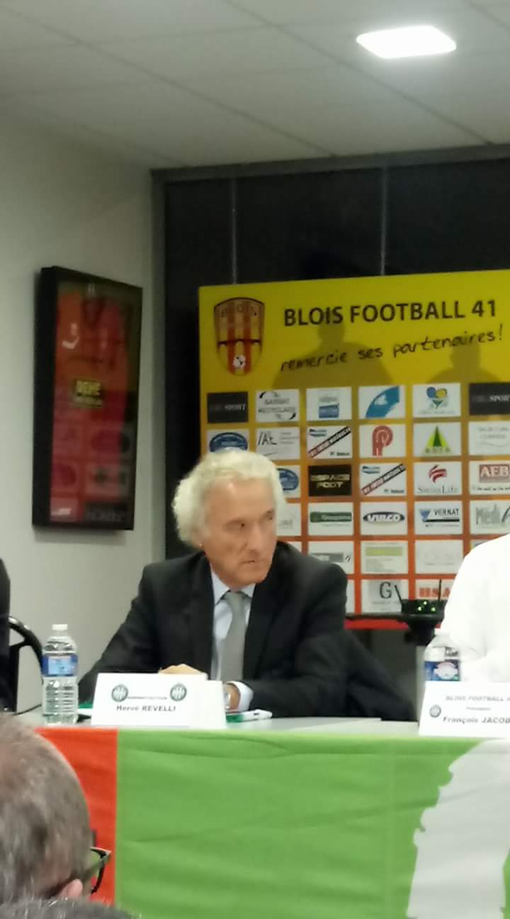 Blois Football 41