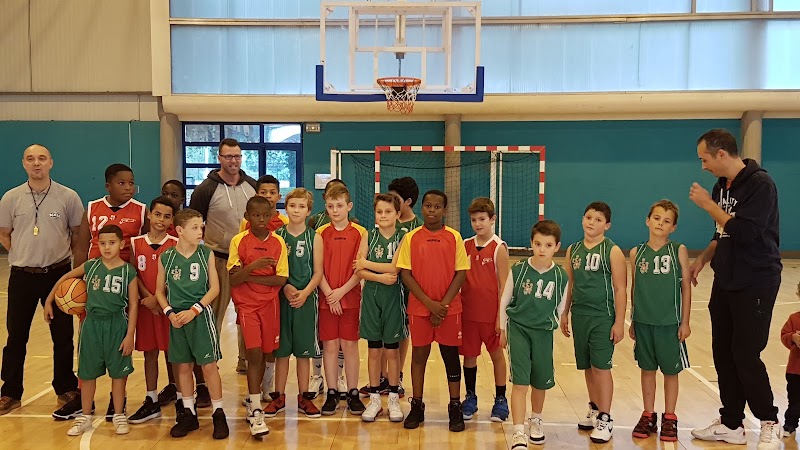 Complexe sportif Saint-Georges