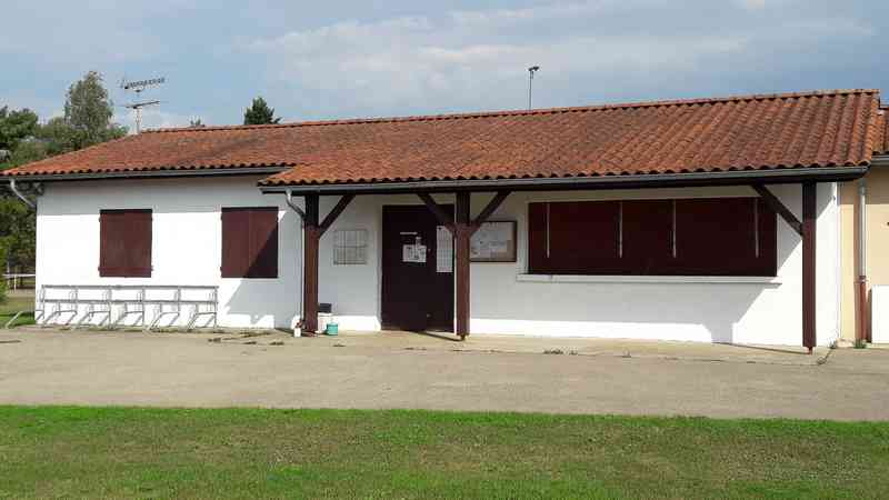 Football Olympique Bourg en Bresse (F.O.B) - Photo 4