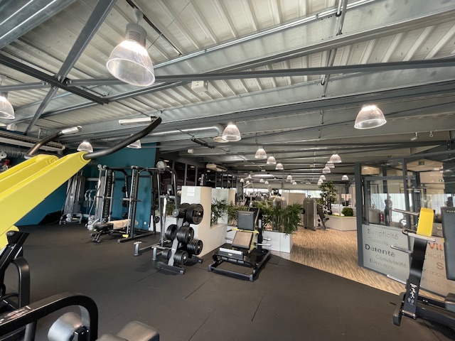 Elancia | BOURG EN BRESSE - Photo principale