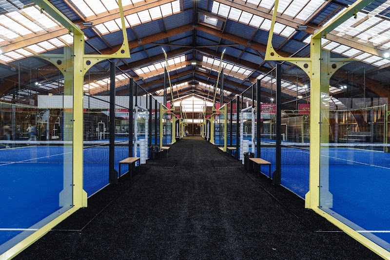 4PADEL Vaires Torcy - Photo principale