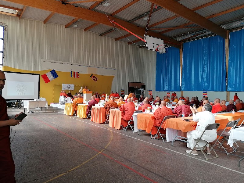 Club Bourgetin Tennis de Table - Photo 4