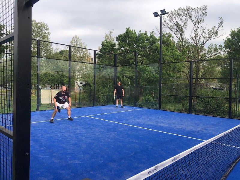 PadelProgram