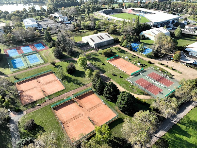 Association de Tennis du Grand Tours A.T.G.T