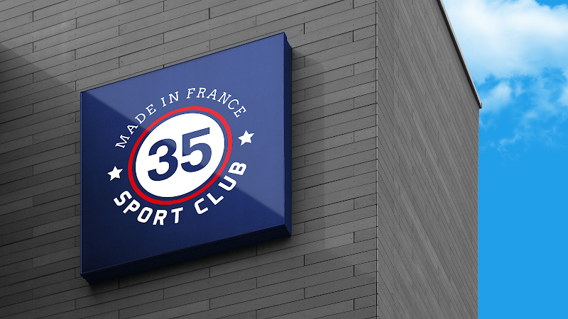 35 Sport Club - Photo principale