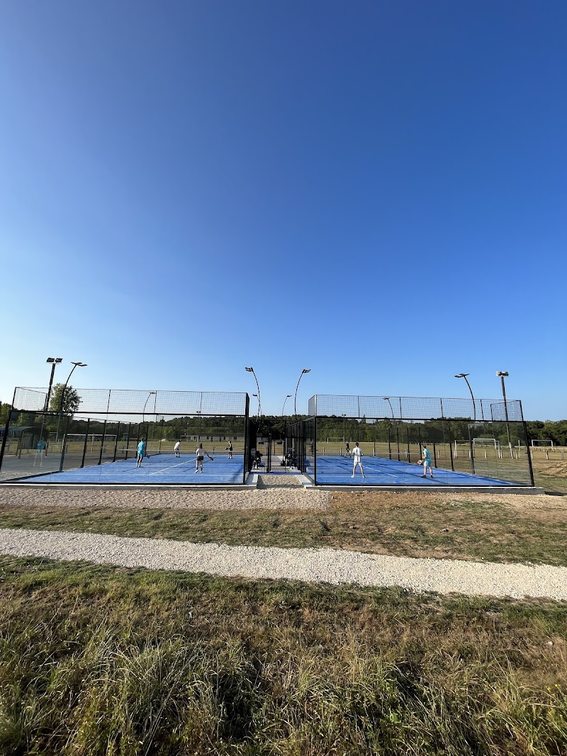 G.S PADEL - Photo principale