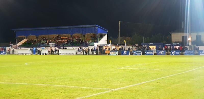 Bergerac Périgord Football Club