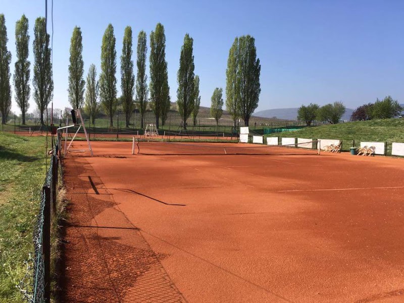 CLUB TENNIS ASIET HERRLISHEIM