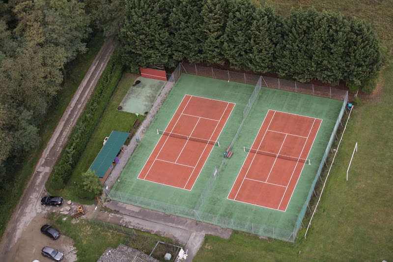 Tennis Club de Houssen - Photo principale