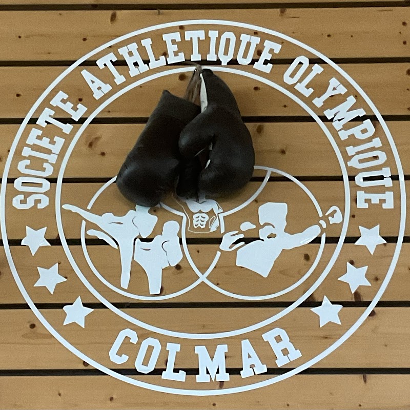 Société Athlétique Olympique 1896 Colmar