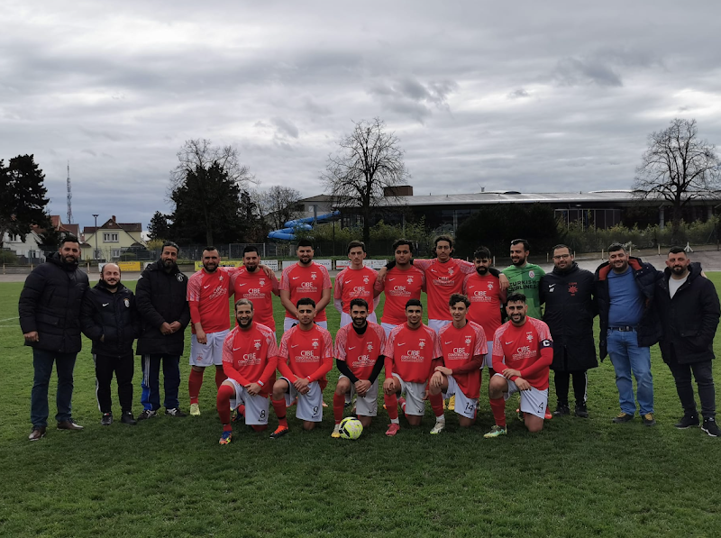 Union Sportive Colmar