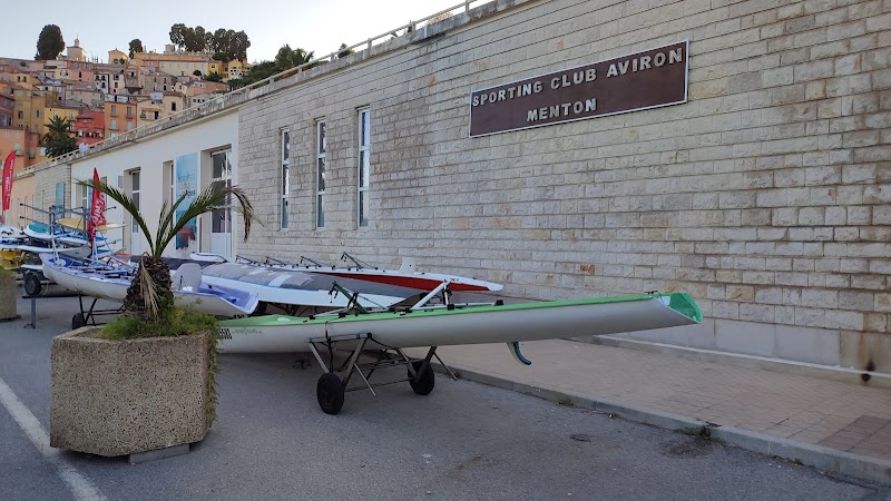 Sporting Club Aviron De Menton - Photo 4