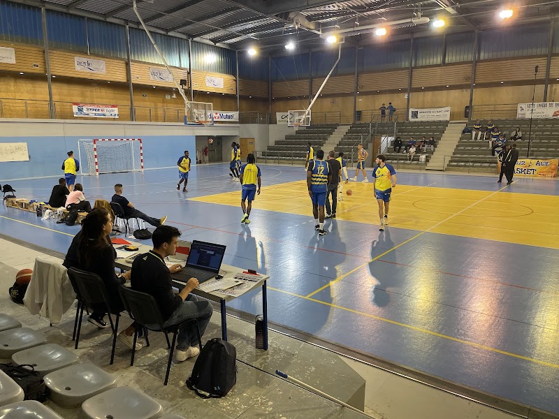 Palais des Sports d'Agde