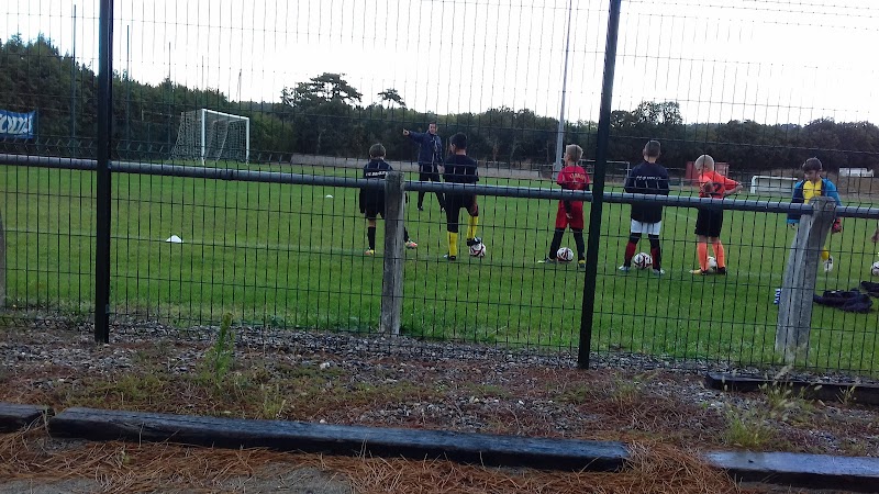 Cazilhac Football-Club - Photo principale