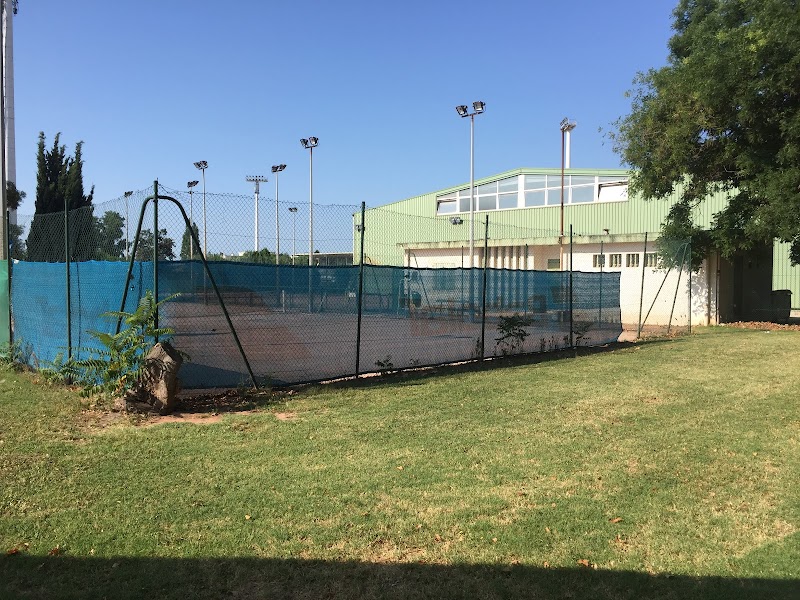 Tennis Parc Arlesien