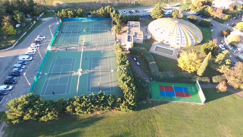 Tennis Club de Trinquetaille (TCT)