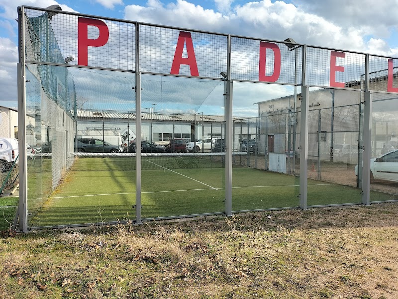 Padel Mâcon