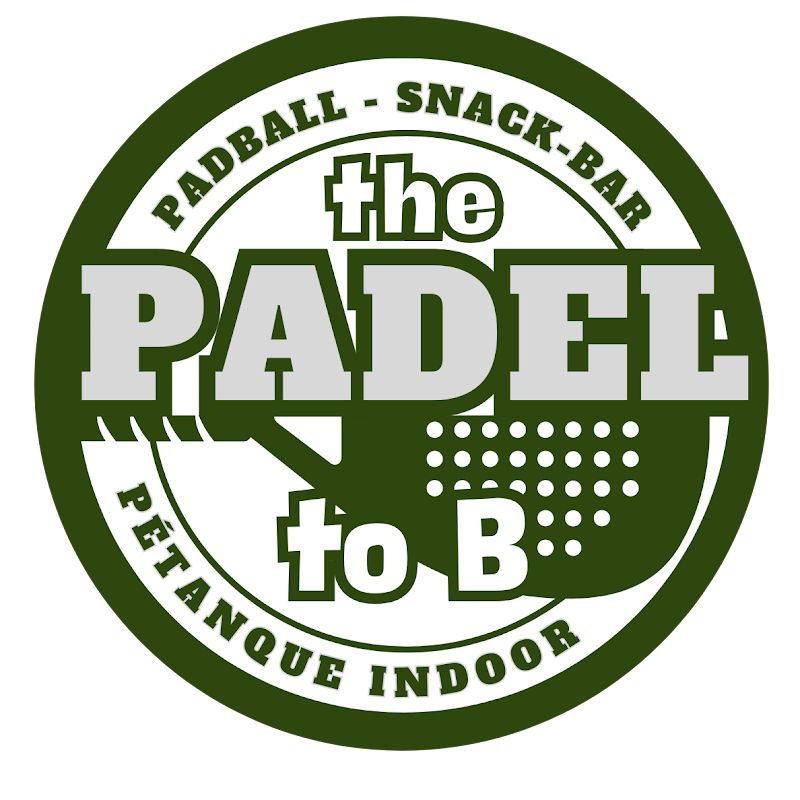The Padel to B - Photo principale