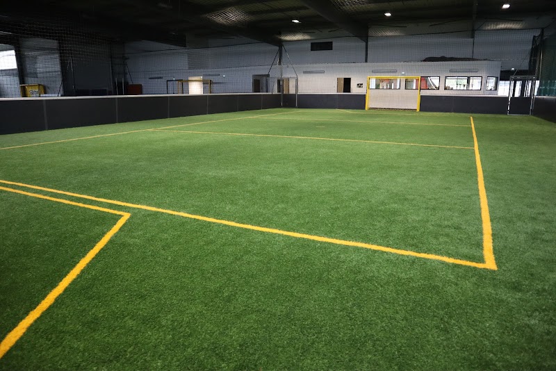 Footsall Omnisports Mâcon