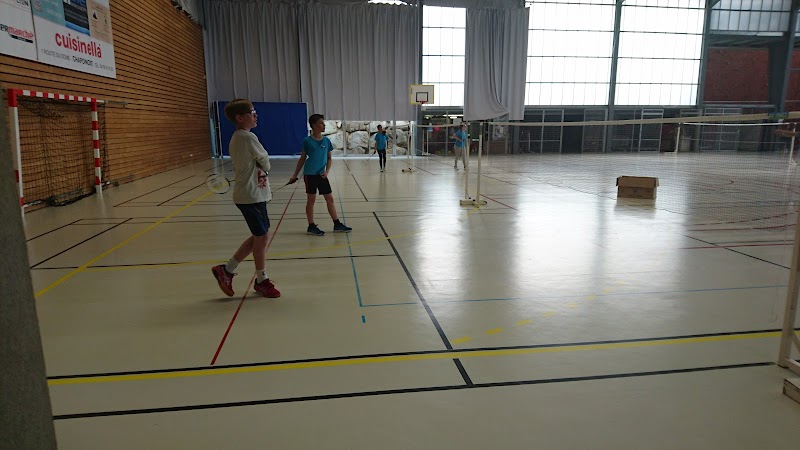 BACO BADMINTON - Photo principale