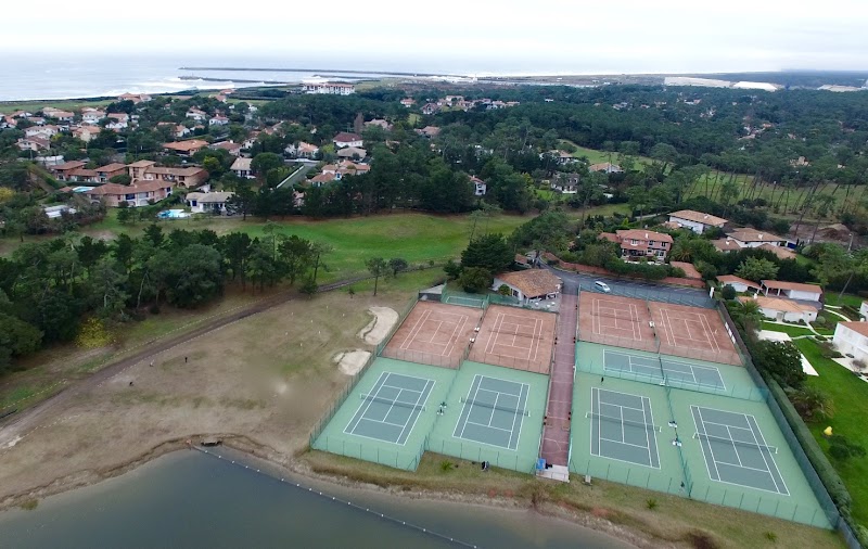 Tennis Club Anglet Chiberta