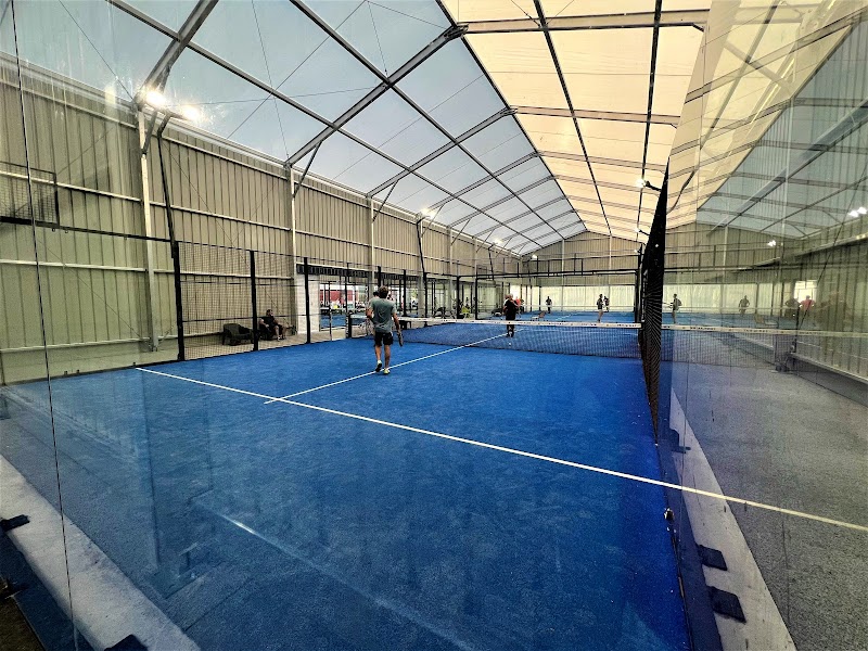 Pad&Ball - Photo principale