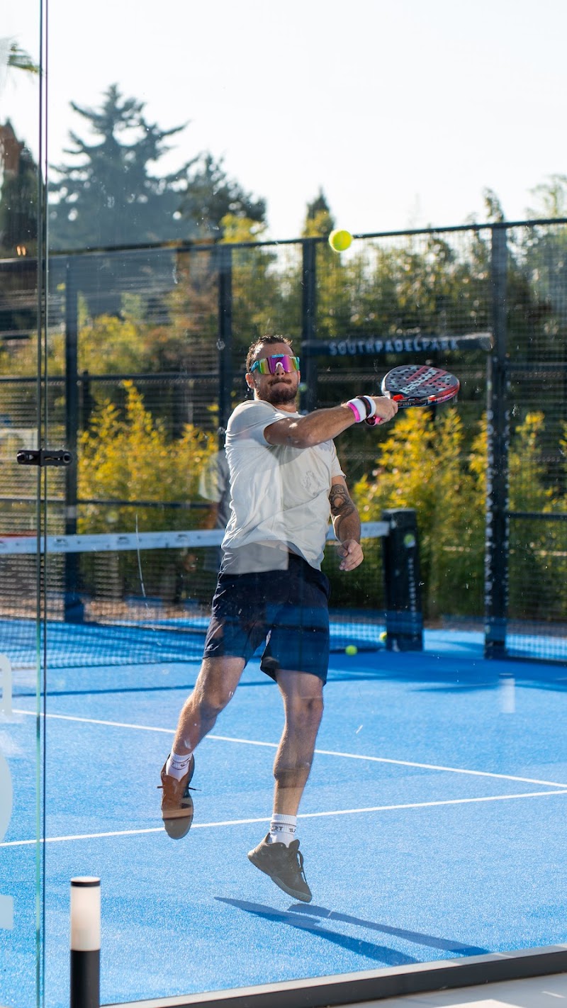 South Padel Park