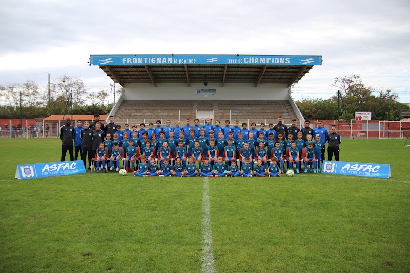 AS Frontignan AC - Photo principale
