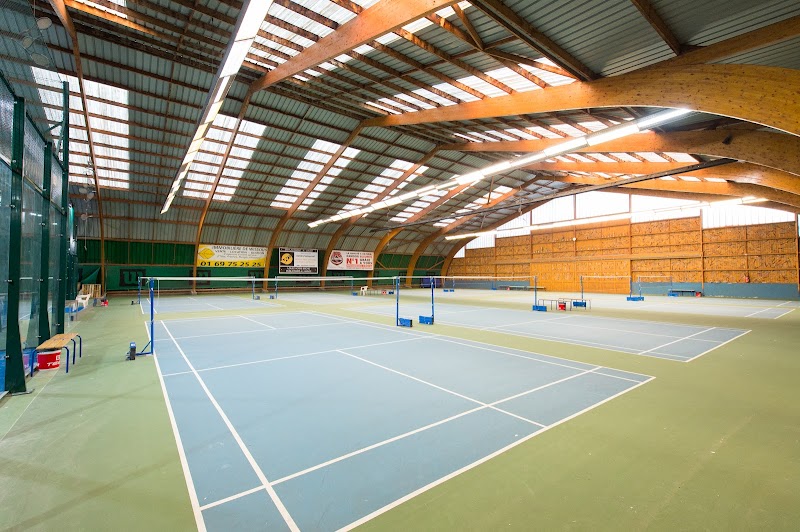 Wissous Tennis Club (WTC)