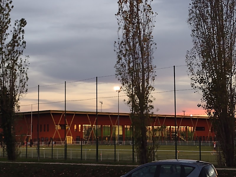 Stade du Ramiérou