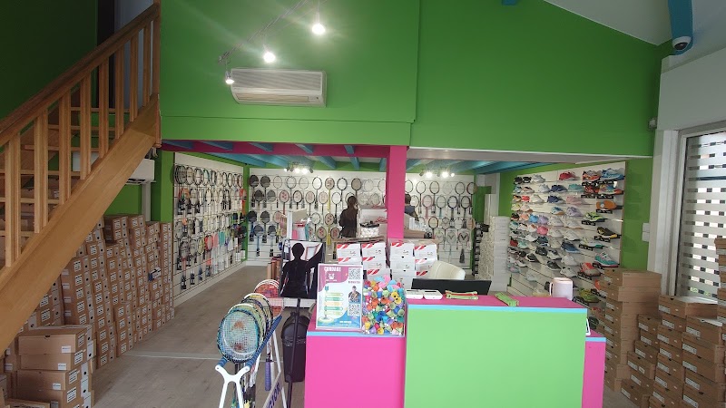 Go Into Life Sports