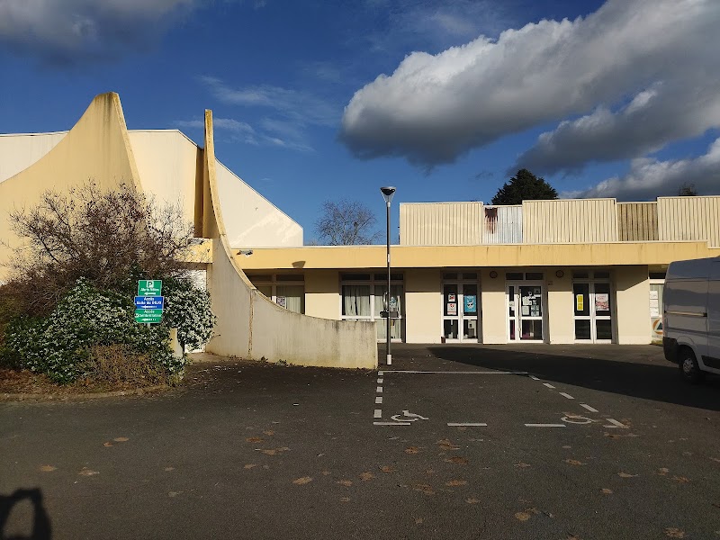 Badminton Club du Plessis