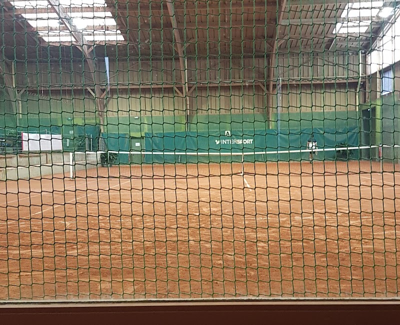 Tennis Club Choletais