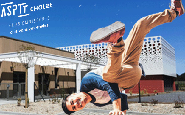 ASPTT Cholet - Photo principale