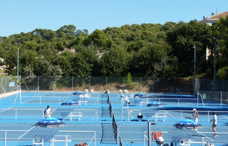 Tennis Club Pradetan - Photo principale