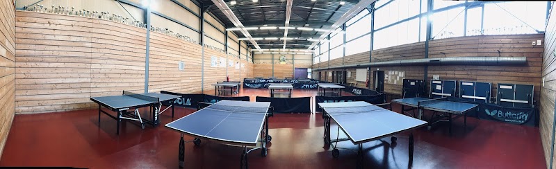 Toulon la Seyne Tennis de Table - Photo 4