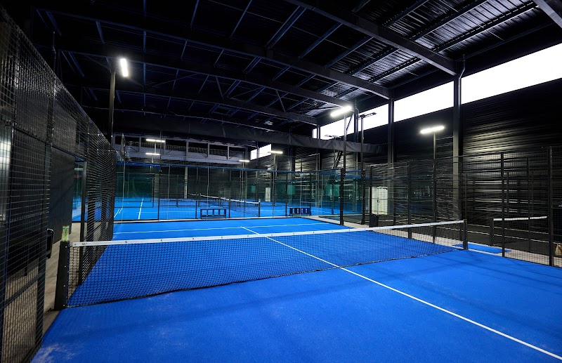 3DPadel - Photo principale
