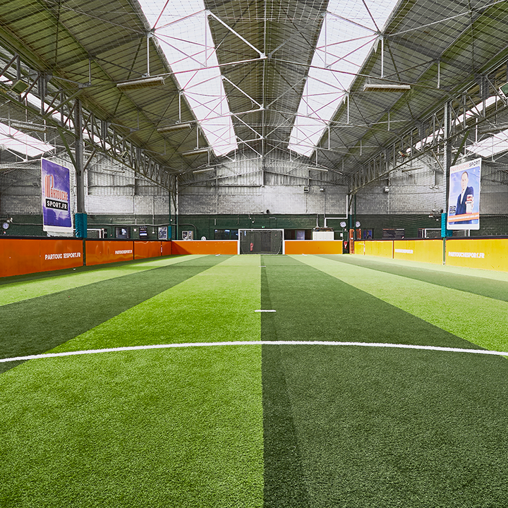UrbanSoccer - Lille Bondues - Photo principale