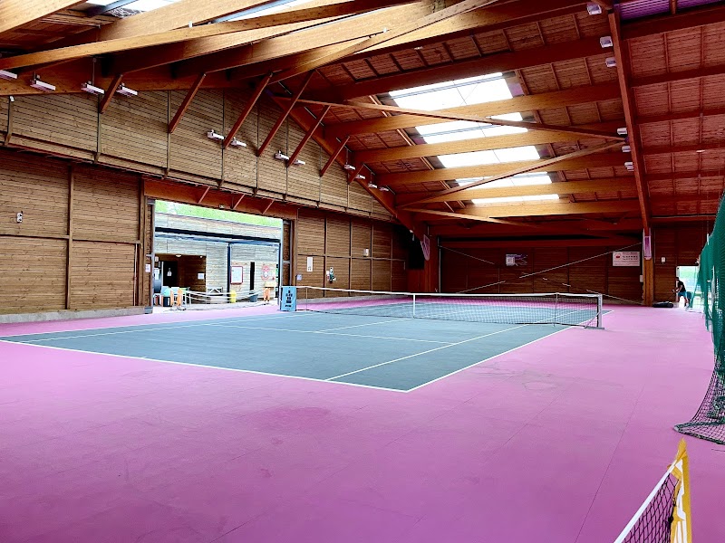 Club Lou Tennis - Photo principale