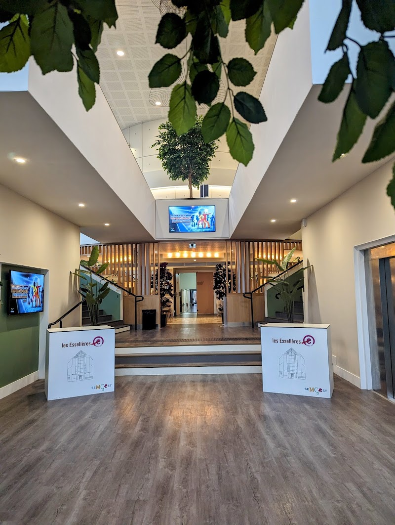Les Esselières, Espace événementiel - Photo 4