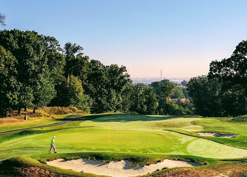 Army Navy Country Club - Photo principale