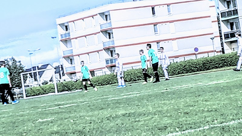 ASTourlaville Foot - Photo 3