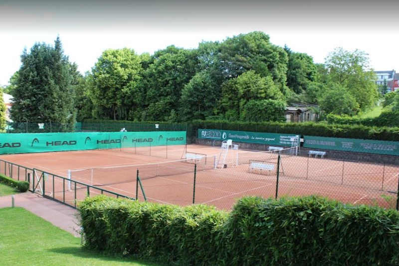 Amiens A.C Tennis Padel - Photo principale