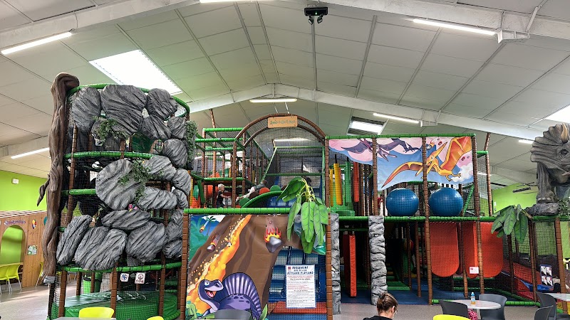 Fun City Fréjus - Photo principale
