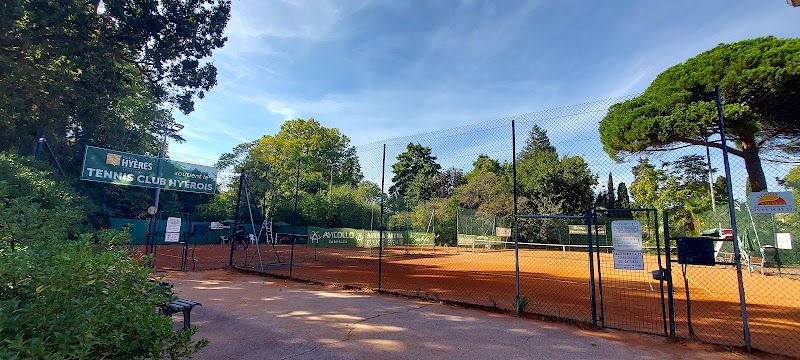 Tennis Club Hyérois - Photo principale