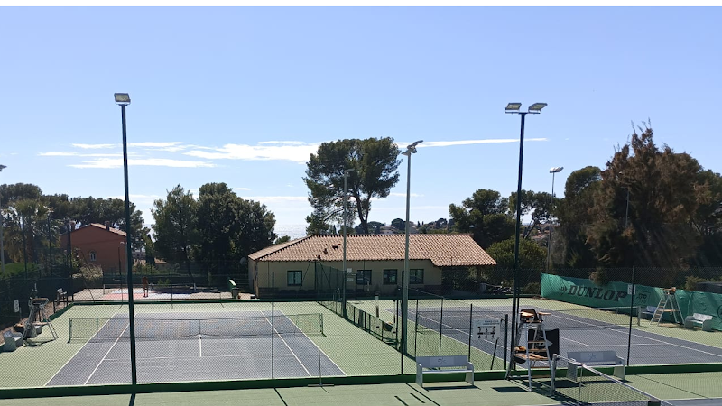 Tennis Club de Carqueiranne - Photo principale