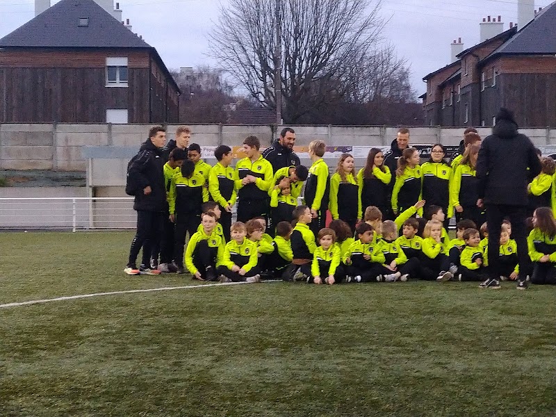 ASPTT Caen Football - Photo principale